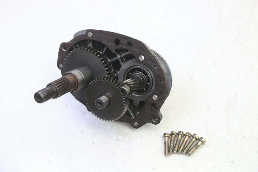 photo de TRANSMISSION ROUE  PEUGEOT VIVACITY NEW 2T 50 (2008 - 2017)