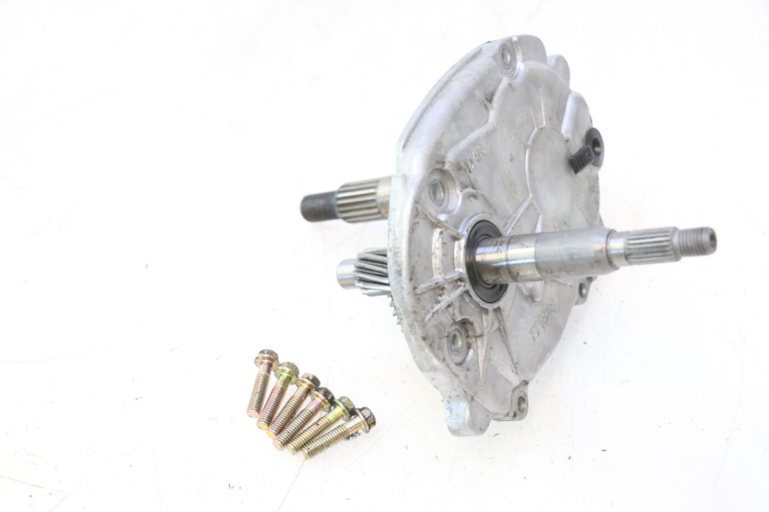 photo de TRANSMISSION ROUE  PEUGEOT VIVACITY NEW 2T 50 (2008 - 2017) - Zoom état d’usage