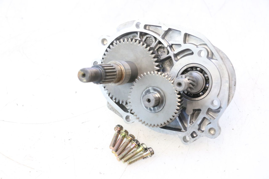 photo de TRANSMISSION ROUE  PEUGEOT VIVACITY NEW 2T 50 (2008 - 2017) - État de surface