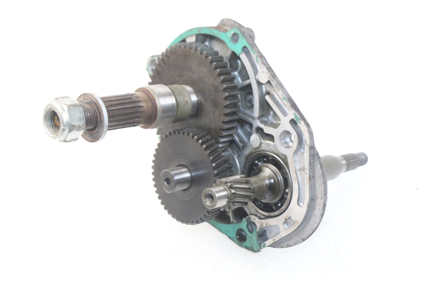 photo de TRANSMISSION ROUE  PEUGEOT VIVACITY 50 (2004 - 2009)