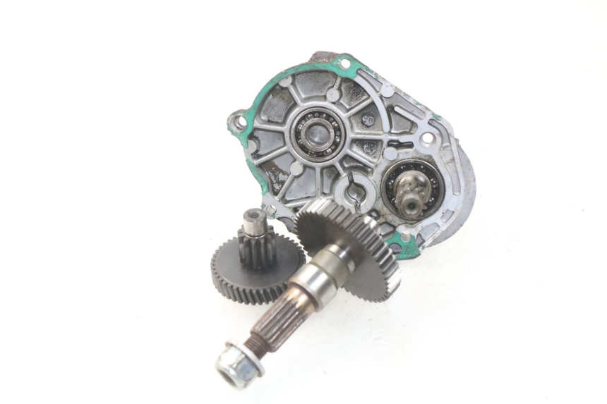 photo de TRANSMISSION ROUE  PEUGEOT VIVACITY 50 (2004 - 2009)