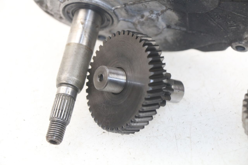 photo de TRANSMISSION ROUE  PEUGEOT VIVACITY 50 (2004 - 2009)