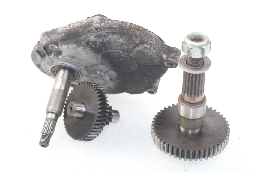 photo de TRANSMISSION ROUE  PEUGEOT VIVACITY 50 (2004 - 2009)