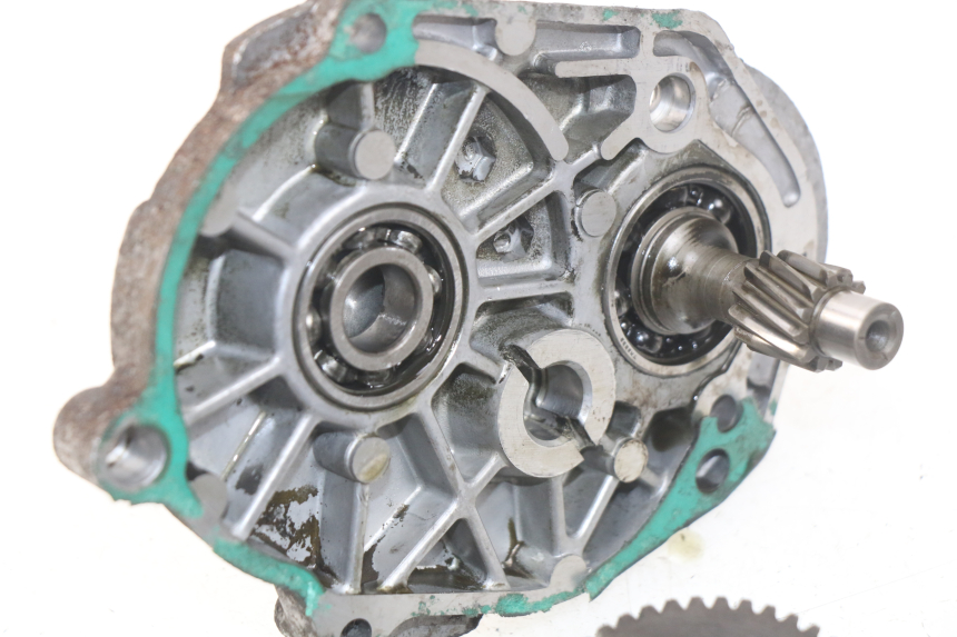 photo de TRANSMISSION ROUE  PEUGEOT VIVACITY 50 (2004 - 2009)