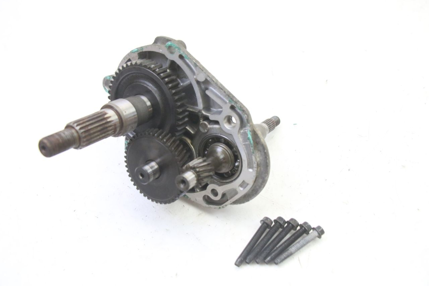 photo de TRANSMISSION ROUE  PEUGEOT VIVACITY 50 (2004 - 2009)