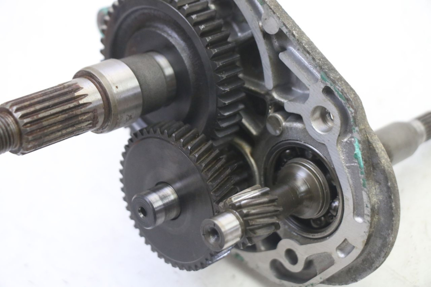 photo de TRANSMISSION ROUE  PEUGEOT VIVACITY 50 (2004 - 2009)