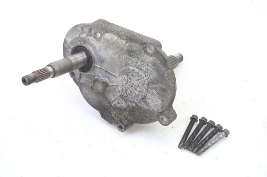 photo de TRANSMISSION ROUE  PEUGEOT VIVACITY 50 (2004 - 2009)
