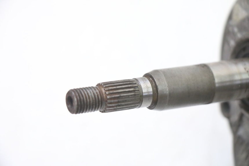 photo de TRANSMISSION ROUE  PEUGEOT VIVACITY 50 (2004 - 2009)