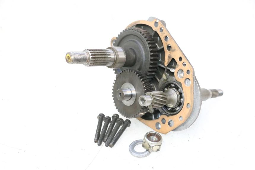 photo de TRANSMISSION ROUE  PEUGEOT VIVACITY 50 (1998 - 2003) - Vue principale