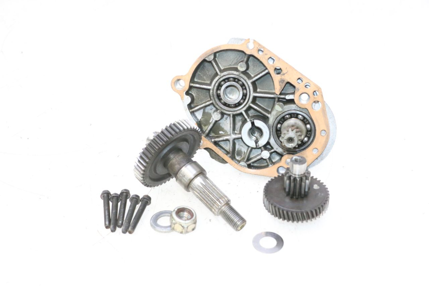 photo de TRANSMISSION ROUE  PEUGEOT VIVACITY 50 (1998 - 2003) - Détail de la pièce