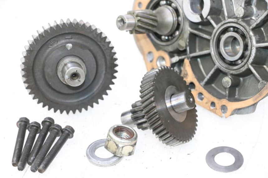 photo de TRANSMISSION ROUE  PEUGEOT VIVACITY 50 (1998 - 2003) - Pièce contrôlée