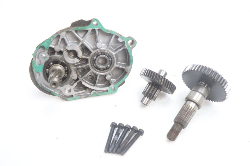 photo de TRANSMISSION ROUE  PEUGEOT VIVACITY 50 (2004 - 2009) - Vue principale