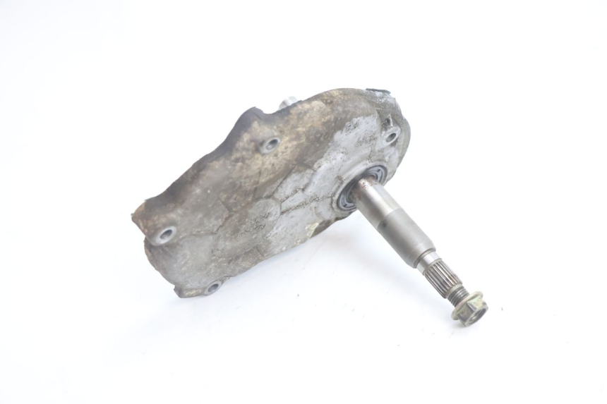 photo de TRANSMISSION ROUE  PEUGEOT VIVACITY 50 (2004 - 2009) - Autre angle de vue