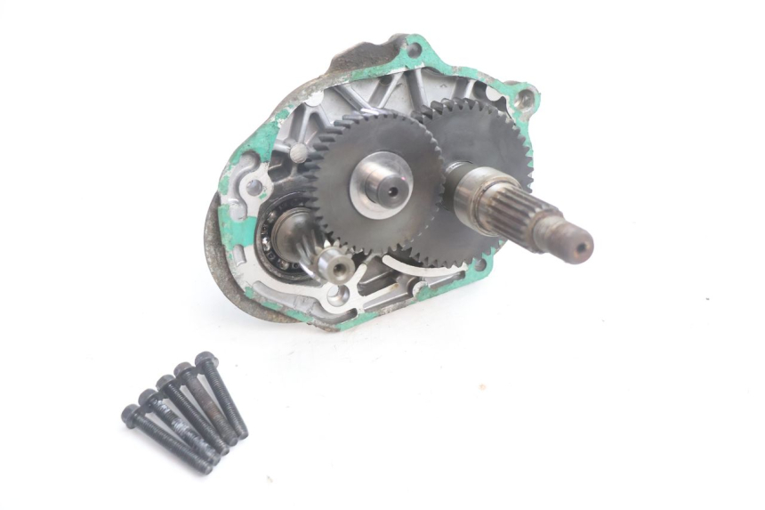 photo de TRANSMISSION ROUE  PEUGEOT VIVACITY 50 (2004 - 2009) - État de surface