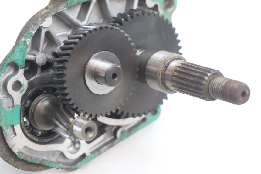 photo de TRANSMISSION ROUE  PEUGEOT VIVACITY 50 (2004 - 2009) - Pièce contrôlée