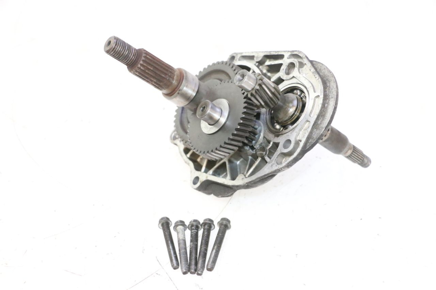 photo de TRANSMISSION ROUE  PEUGEOT VIVACITY 50 (1998 - 2003) - Vue principale