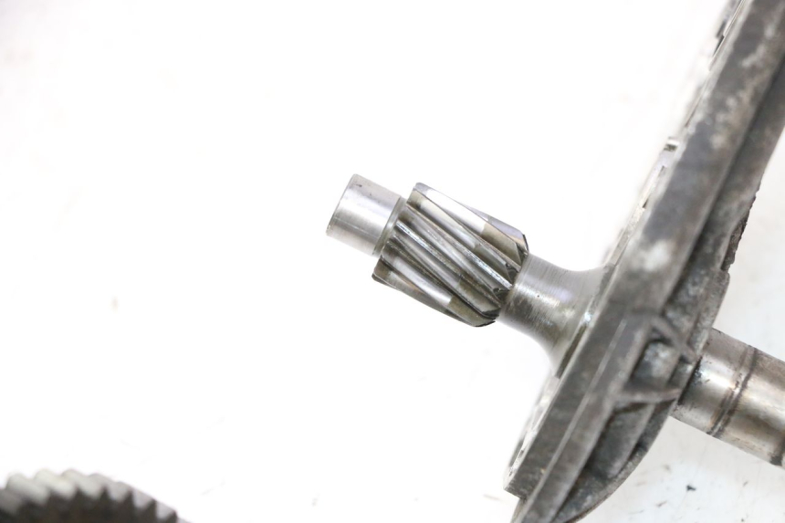 photo de TRANSMISSION ROUE  PEUGEOT VIVACITY 50 (1998 - 2003) - Points de fixation