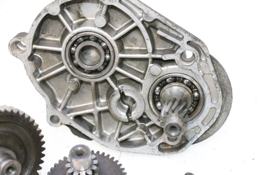photo de TRANSMISSION ROUE  PEUGEOT VIVACITY 50 (1998 - 2003) - Pièce contrôlée