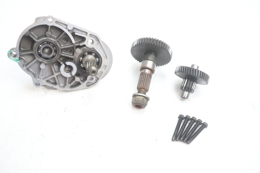 photo de TRANSMISSION ROUE  PEUGEOT VIVACITY 50 (2004 - 2009) - Vue principale