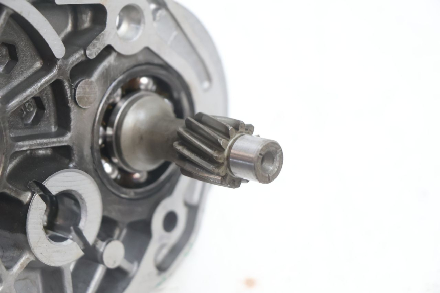 photo de TRANSMISSION ROUE  PEUGEOT VIVACITY 50 (2004 - 2009) - Zoom état d’usage