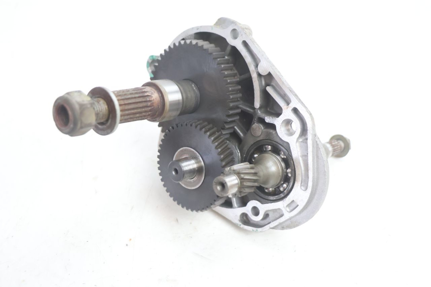 photo de TRANSMISSION ROUE  PEUGEOT VIVACITY 50 (2004 - 2009) - État de surface