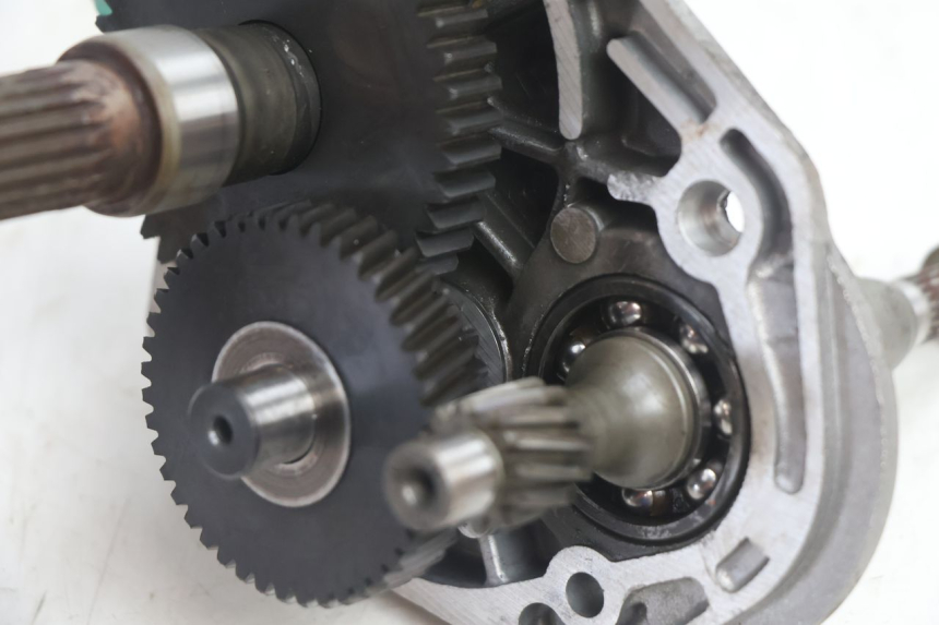 photo de TRANSMISSION ROUE  PEUGEOT VIVACITY 50 (2004 - 2009) - Pièce contrôlée