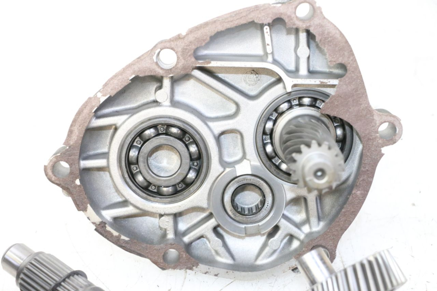 photo de TRANSMISSION ROUE  YAMAHA X-CITY XCITY 125 (2007 - 2008)