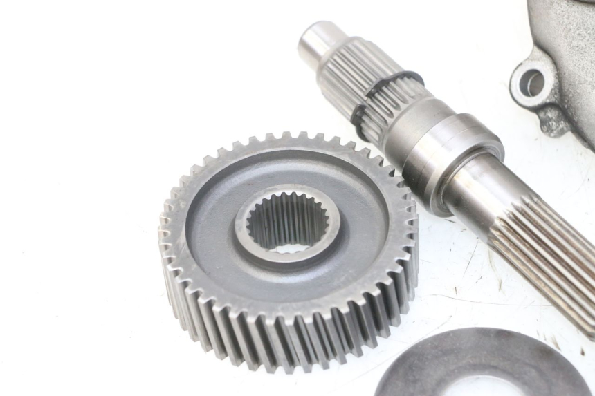 photo de TRANSMISSION ROUE  YAMAHA X-CITY XCITY 125 (2007 - 2008)