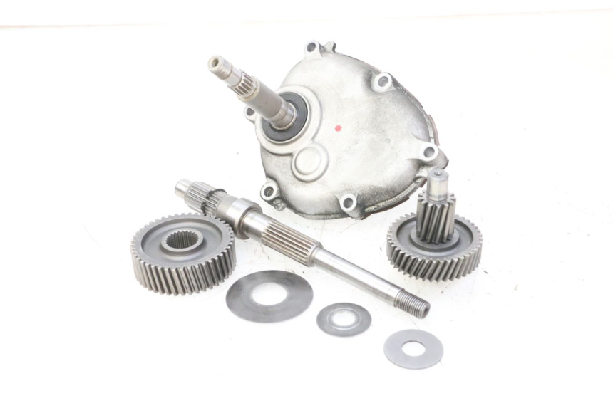 photo de TRANSMISSION ROUE  YAMAHA X-CITY XCITY 125 (2007 - 2008)