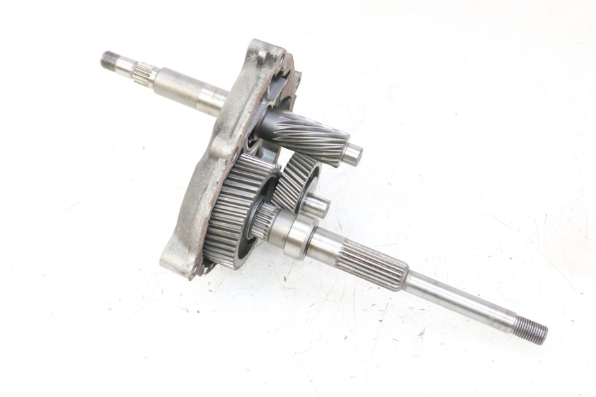 photo de TRANSMISSION ROUE  YAMAHA X-CITY XCITY 125 (2007 - 2008)