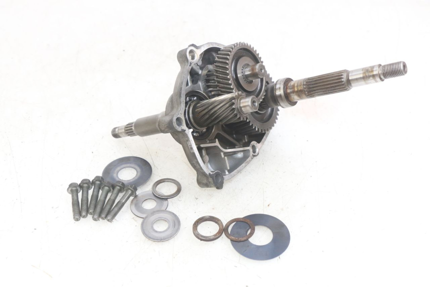 photo de TRANSMISSION ROUE YAMAHA X-MAX XMAX 250 (2006 - 2009)