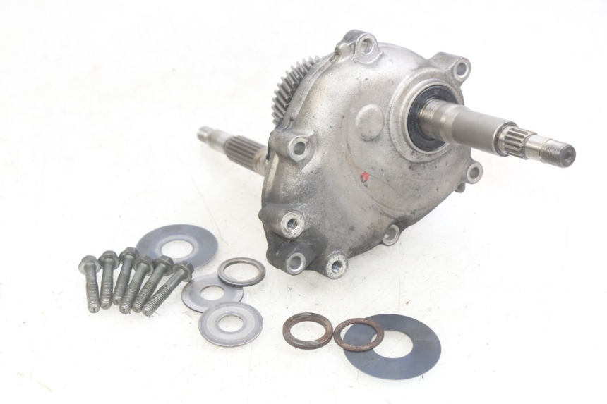 photo de TRANSMISSION ROUE YAMAHA X-MAX XMAX 250 (2006 - 2009)