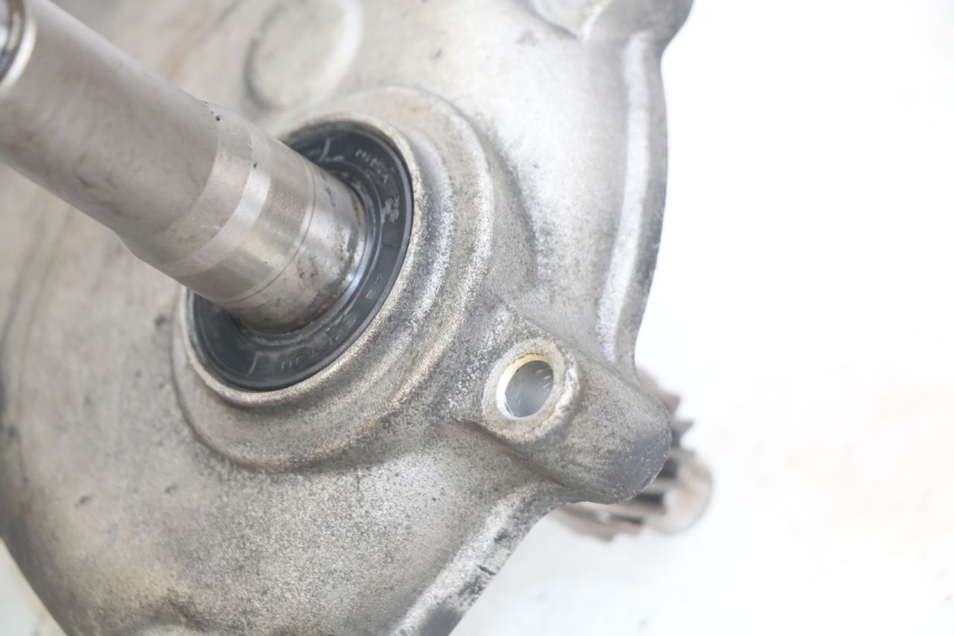 photo de TRANSMISSION ROUE YAMAHA X-MAX XMAX 250 (2006 - 2009)