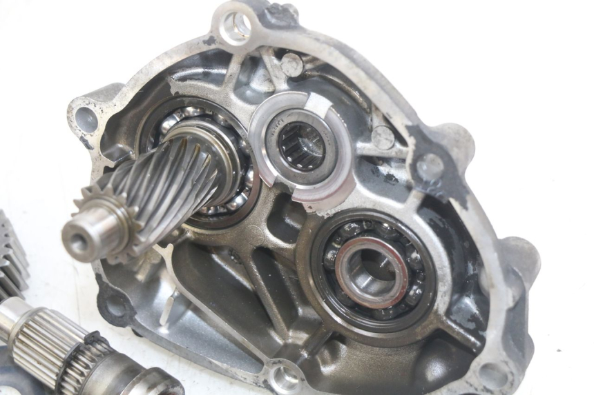 photo de TRANSMISSION ROUE YAMAHA X-MAX XMAX 250 (2006 - 2009)