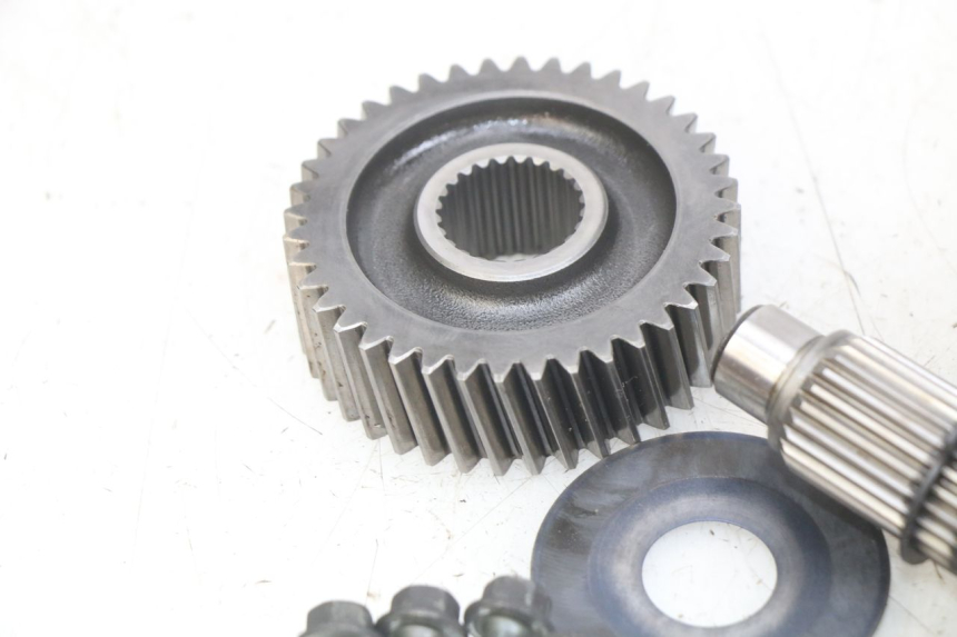 photo de TRANSMISSION ROUE YAMAHA X-MAX XMAX 250 (2006 - 2009)