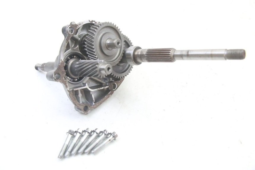 photo de TRANSMISSION ROUE  YAMAHA X-MAX XMAX 125 (2010 - 2014)