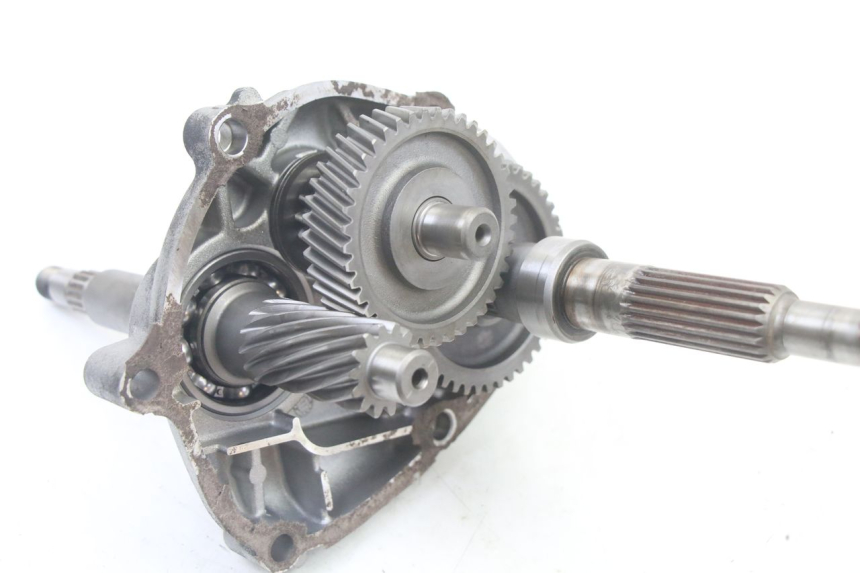 photo de TRANSMISSION ROUE  YAMAHA X-MAX XMAX 125 (2010 - 2014)