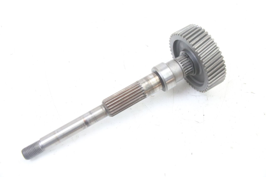 photo de TRANSMISSION ROUE  YAMAHA X-MAX XMAX 125 (2010 - 2014)