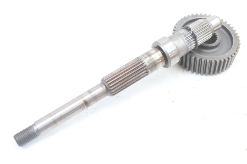 photo de TRANSMISSION ROUE  YAMAHA X-MAX XMAX 125 (2010 - 2014)