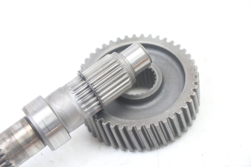 photo de TRANSMISSION ROUE  YAMAHA X-MAX XMAX 125 (2010 - 2014)