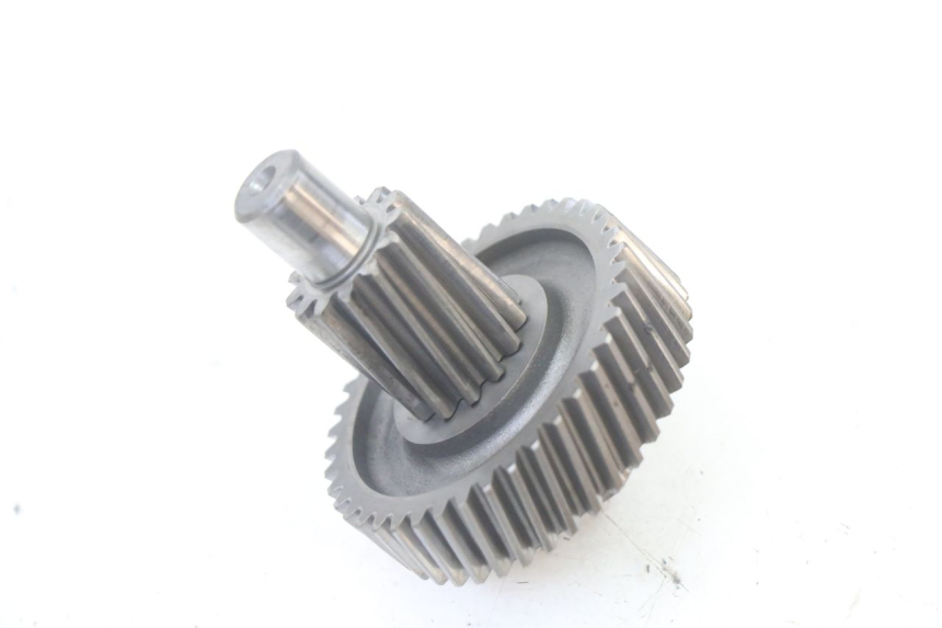 photo de TRANSMISSION ROUE  YAMAHA X-MAX XMAX 125 (2010 - 2014)
