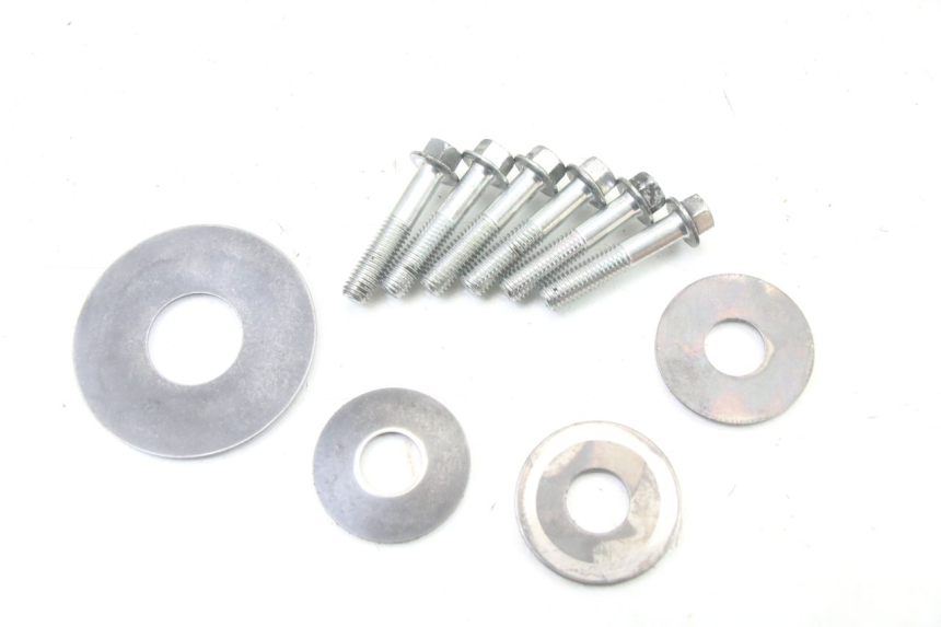photo de TRANSMISSION ROUE  YAMAHA X-MAX XMAX 125 (2010 - 2014)