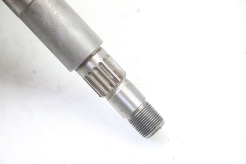 photo de TRANSMISSION ROUE  YAMAHA X-MAX XMAX 125 (2010 - 2014)