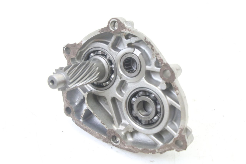 photo de TRANSMISSION ROUE  YAMAHA X-MAX XMAX 125 (2010 - 2014)