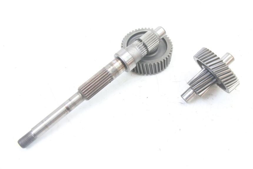 photo de TRANSMISSION ROUE  YAMAHA X-MAX XMAX 125 (2010 - 2014)