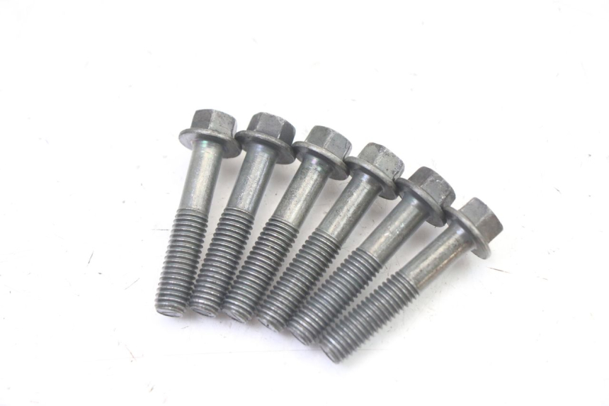 photo de TRANSMISSION ROUE YAMAHA XMAX X-MAX 125 (2006 - 2009)