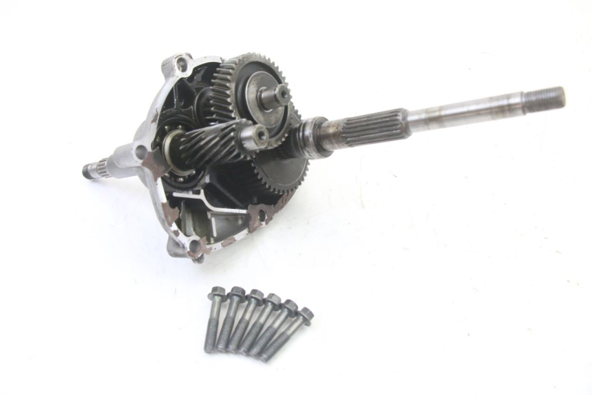 photo de TRANSMISSION ROUE YAMAHA XMAX X-MAX 125 (2006 - 2009)
