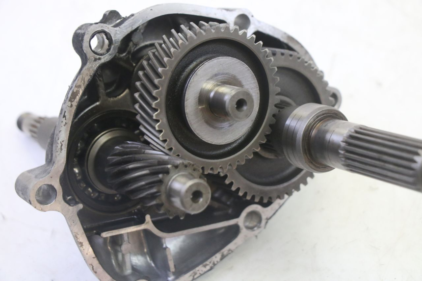 photo de TRANSMISSION ROUE  YAMAHA X-MAX XMAX 125 (2010 - 2014)