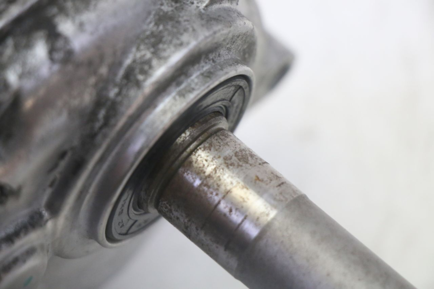 photo de TRANSMISSION ROUE  YAMAHA X-MAX XMAX 125 (2010 - 2014)