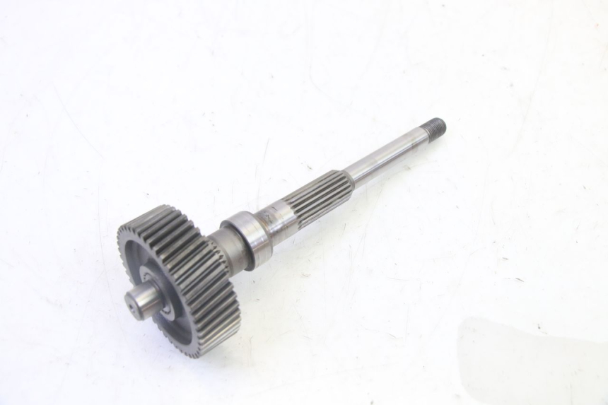 photo de TRANSMISSION ROUE  YAMAHA X-MAX XMAX 125 (2010 - 2014)